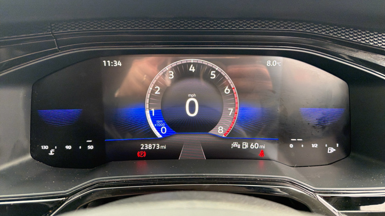 Volkswagen Polo 1.0 TSI Life 5dr Petrol Hatchback